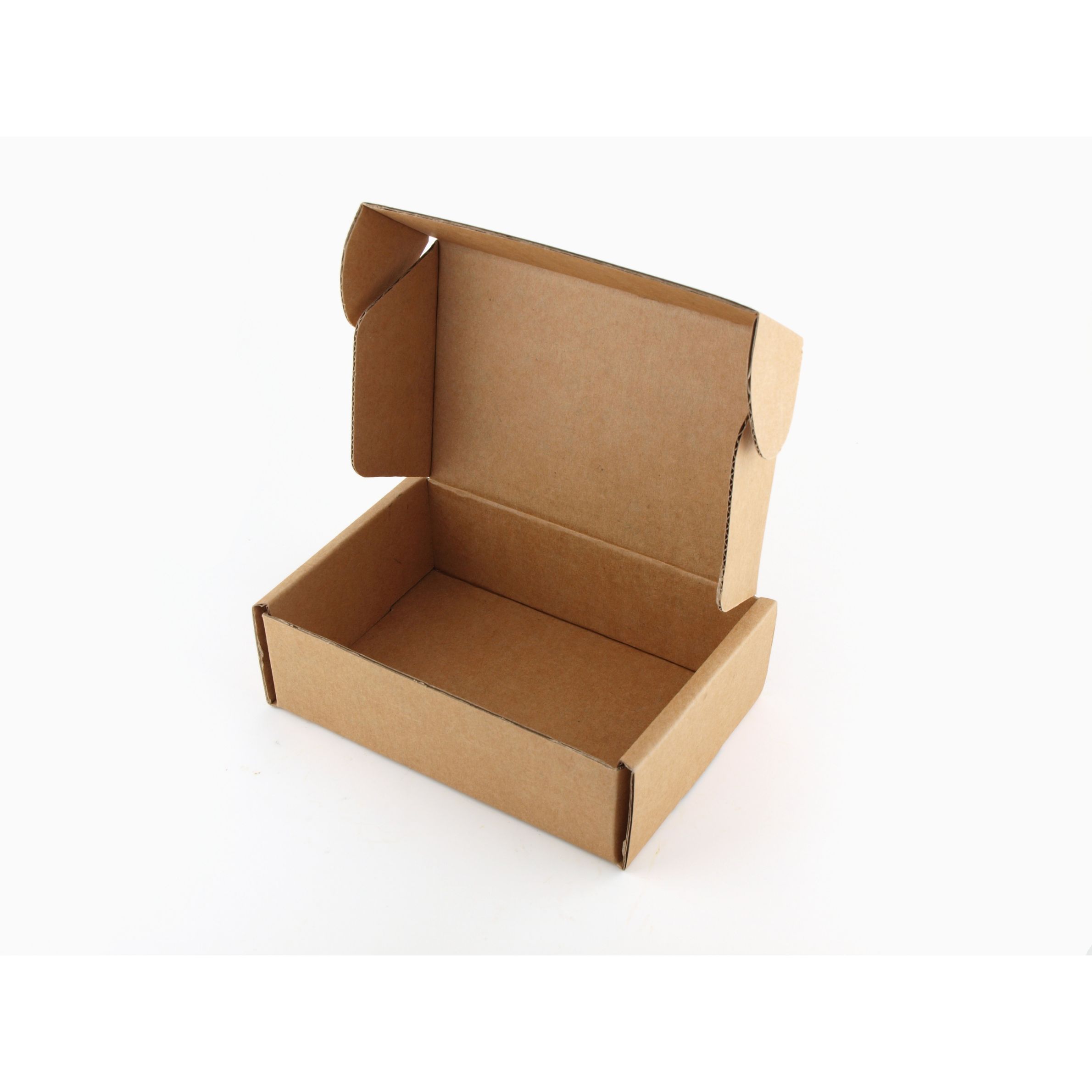 Mailer Box