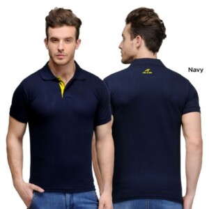 Alcis Victory Poly Cotton T-shirt