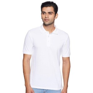 Puma Polycotton Polo