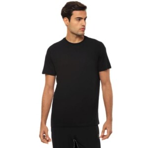 Hummel Cotton Round Neck T-shirt