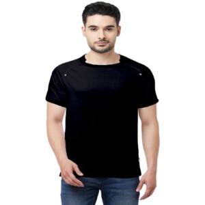 Jack and Jones Polyester Round Neck