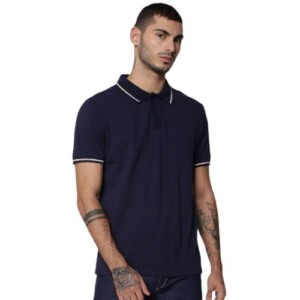 Jack and Jones Tipping Polo