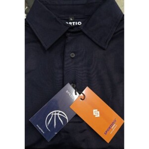 Sportiqo Brampton Dry Fit Lycra