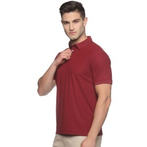 Sportiqo Polo Club Poly