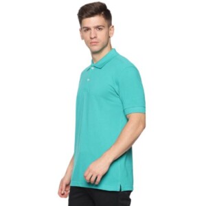 Sportiqo Cotton Polo T-shirt