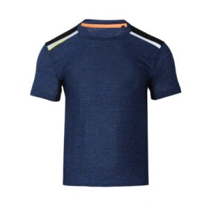 AWG Air Vent Polyester T-shirt