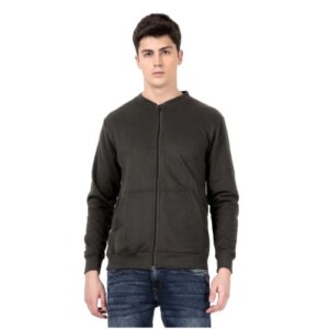 AWG Silver Jacket