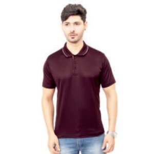 Monte Carlo Dryfit Polo T-shirt