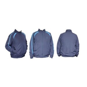 Black Berry Windcheater