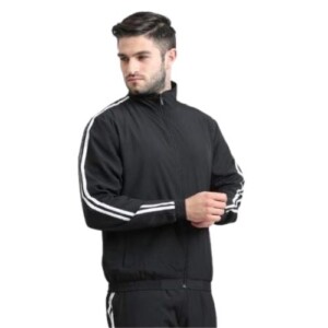 Alcis Track Jacket