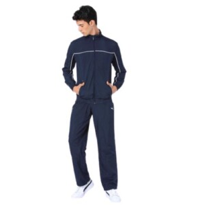 Puma Track Suit