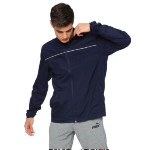 Puma Track Jacket