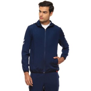 Hummel Vector Windbreaker Jacket