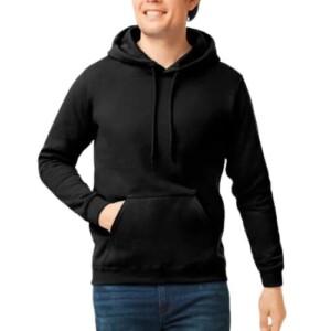 Gildan Hoodied Sweatshirt