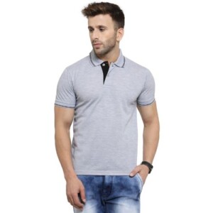 AWG Green Polo