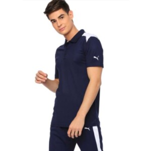 Puma Polyester Polo