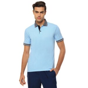 Hummel Cotton Polo T-shirt