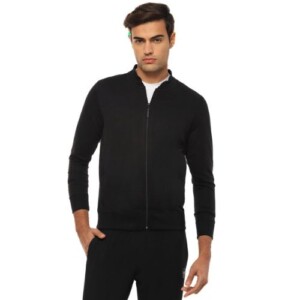 Hummel Elwin Zipper Jacket