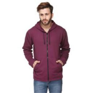 Scott 400gsm With Zipper