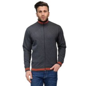 AWG High Neck Jacket