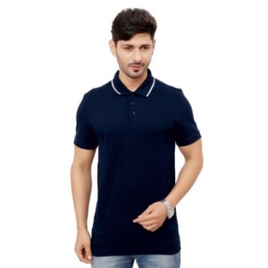 Adidas Cotton Polo T-shirt