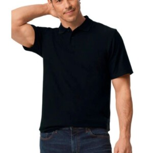Gildan Softstyle Cotton Polo