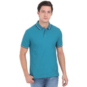 Marks and Spencer Cotton Polo