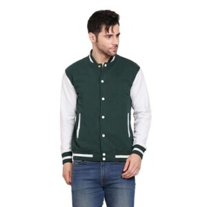 AWG Varsity Jacket
