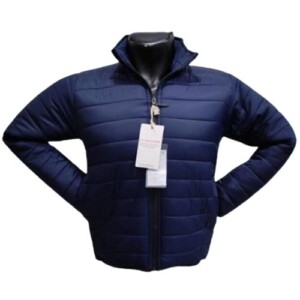 US Polo Quilted Jacket