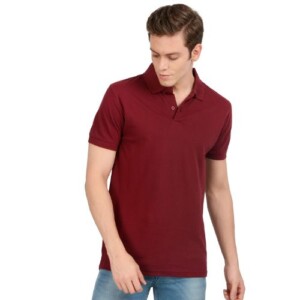 6 Six Degree Polo