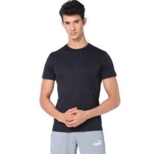 Puma Dry Cell Polyester Round Neck