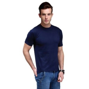 Scott Basic Round neck Cotton