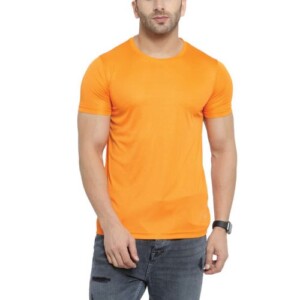 AWG Dry Fit Polo