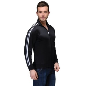 Scott Stripe Jacket