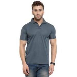 AWG Crackle Polo (Dryfit)