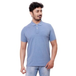 Monte Carlo Cotton T-shirt