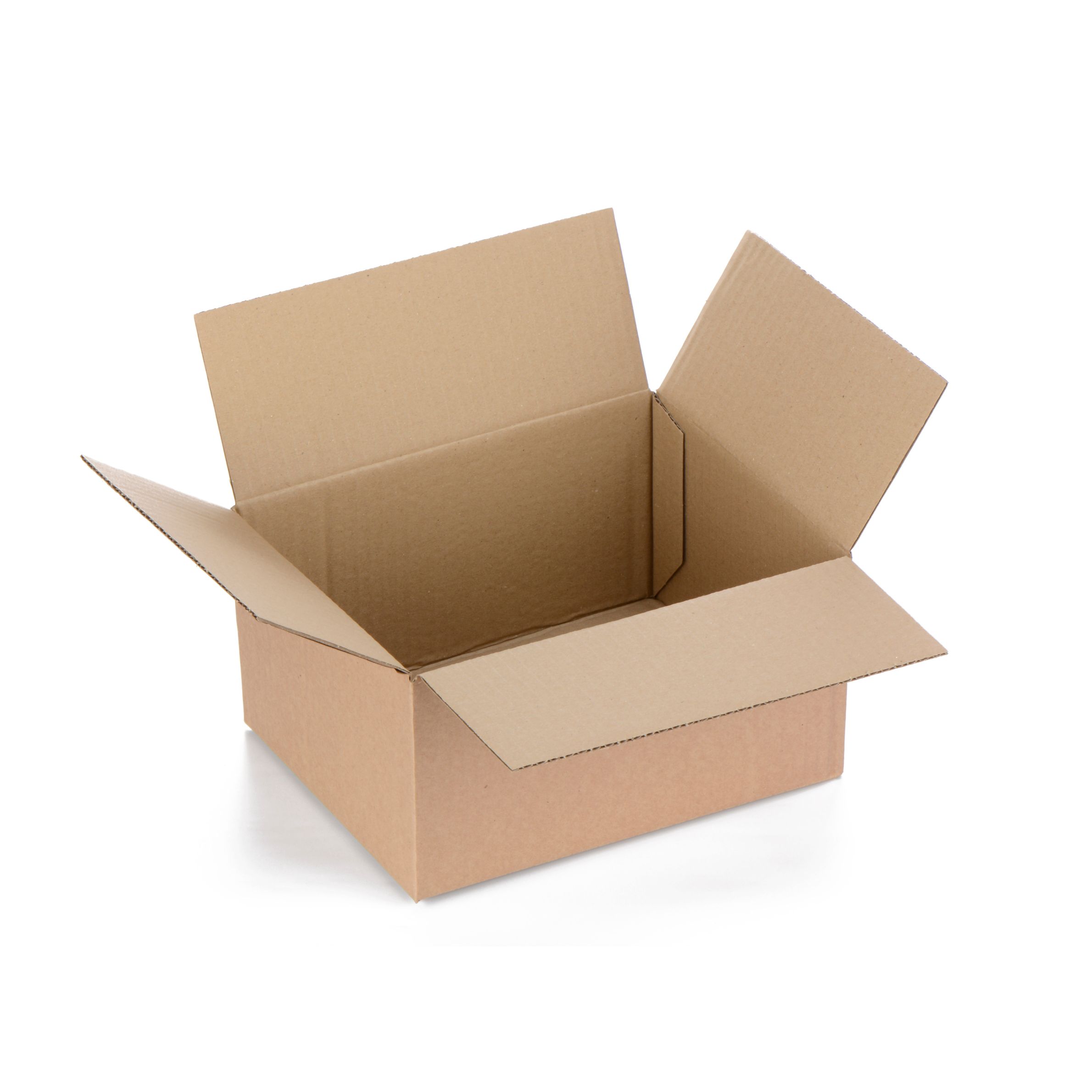 Basic Box