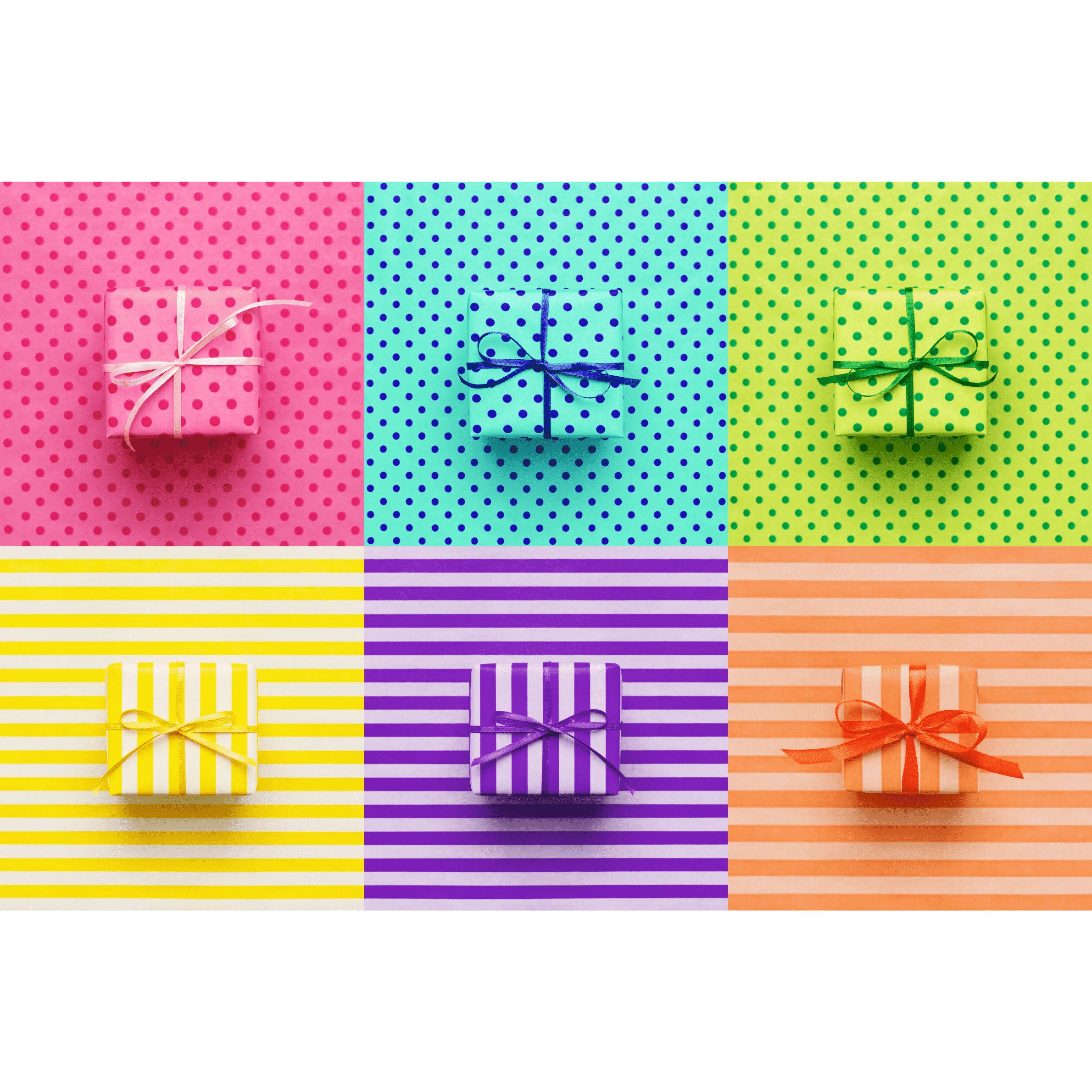 Gift Wrapping Paper