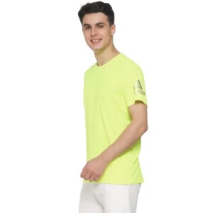 Adidas Round Neck Drift T-shirt