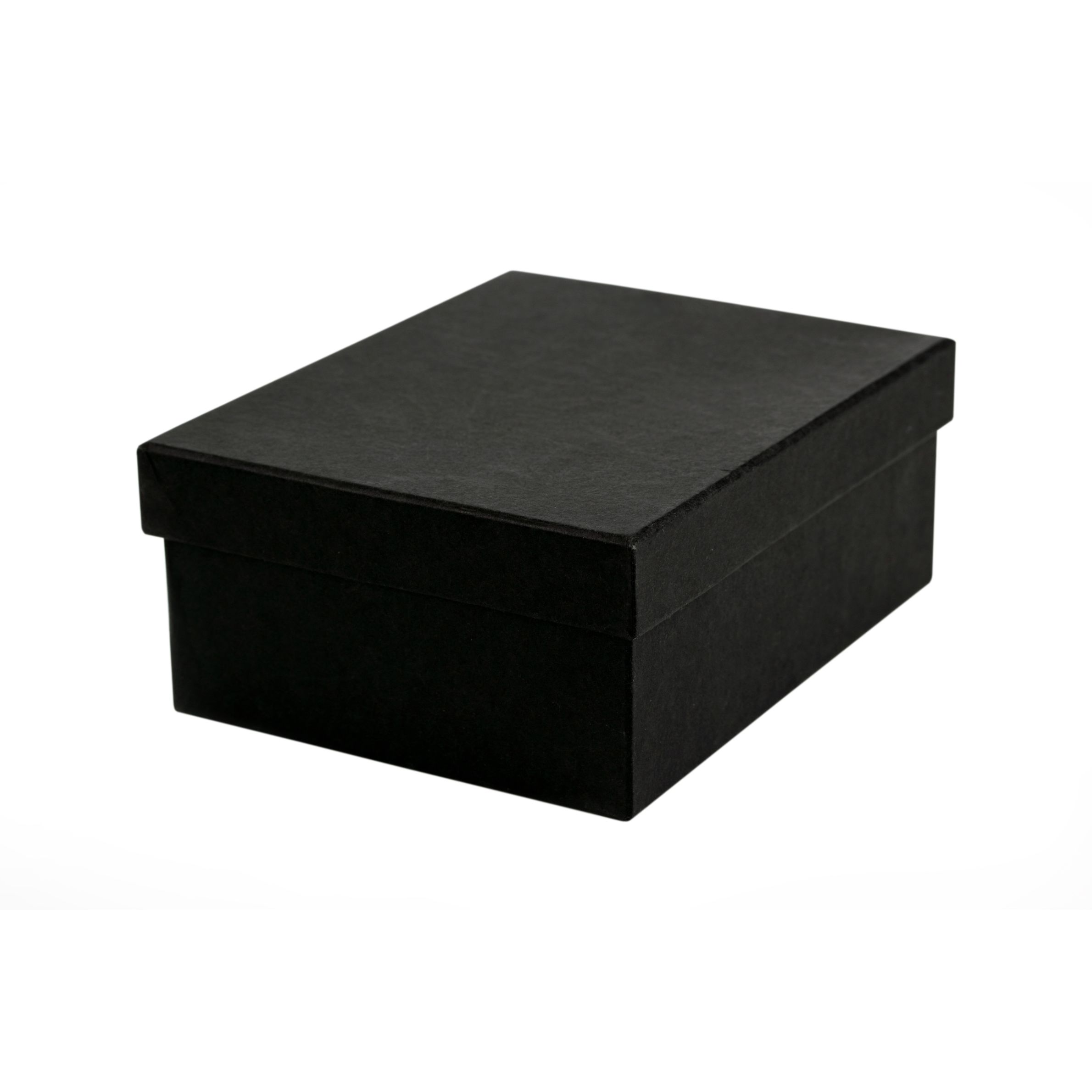 Rigid Box