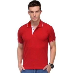 Scott International Polo