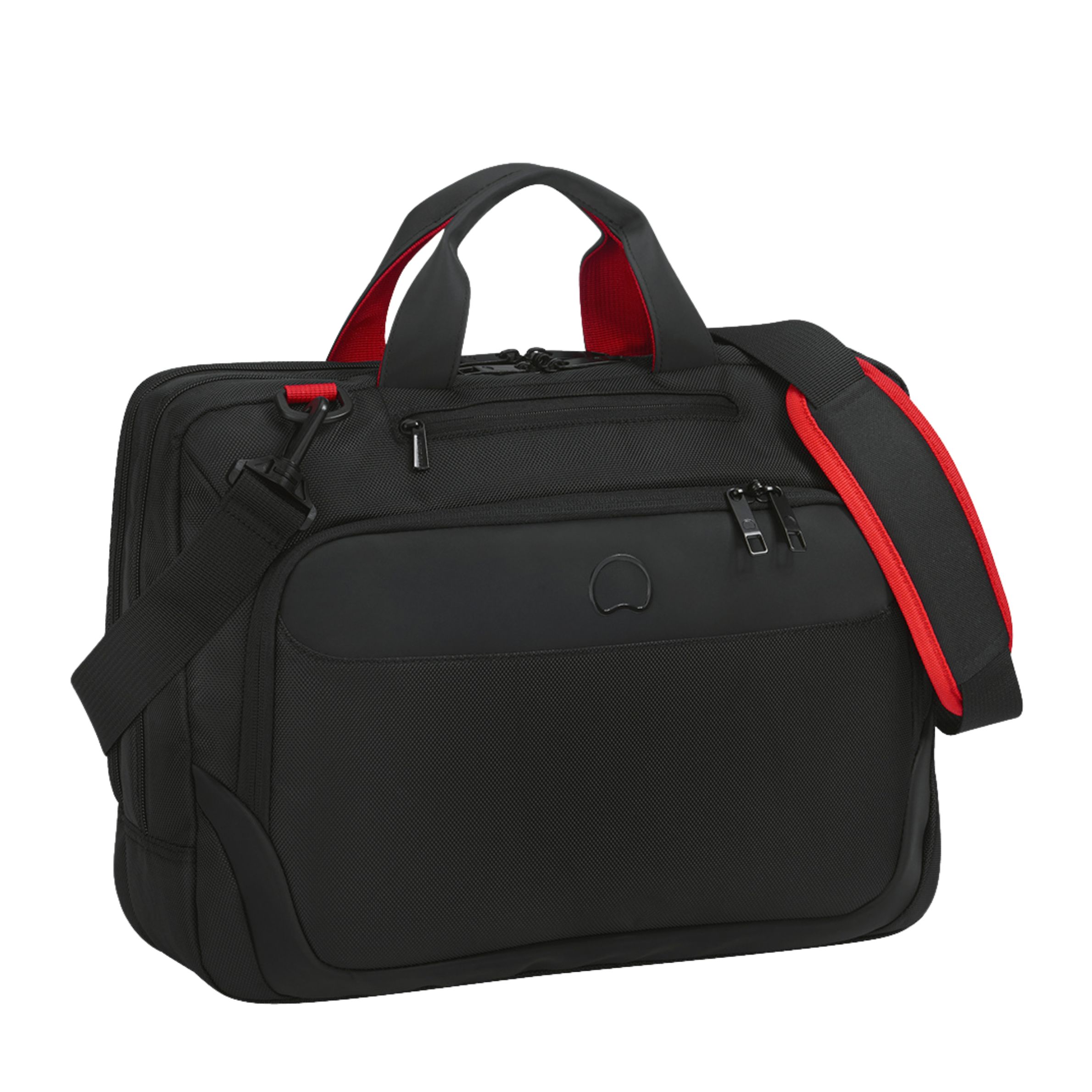 Delsey Paris - Parvis plus satchel bag